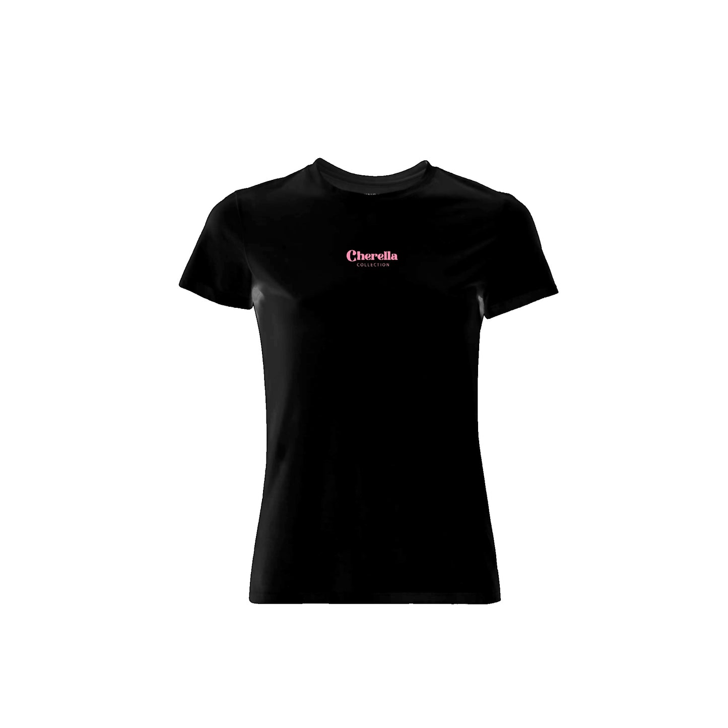 The Body Tee 2.0 (Black)