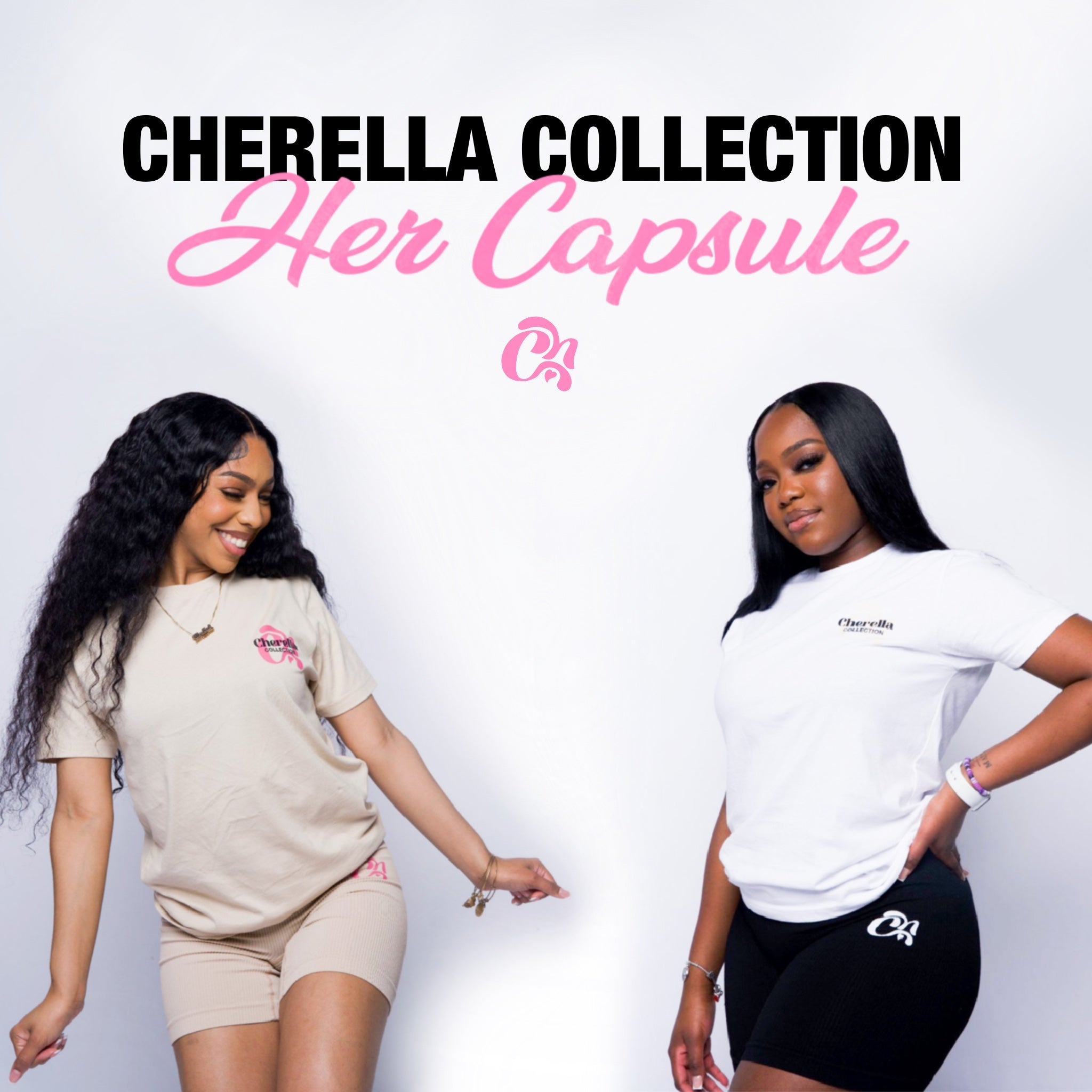 Collections – Cherella Collection