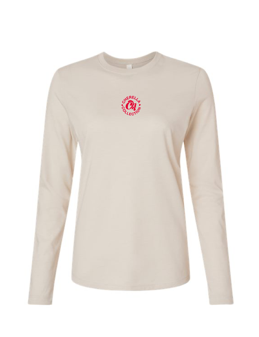 Cherie Long Sleeve