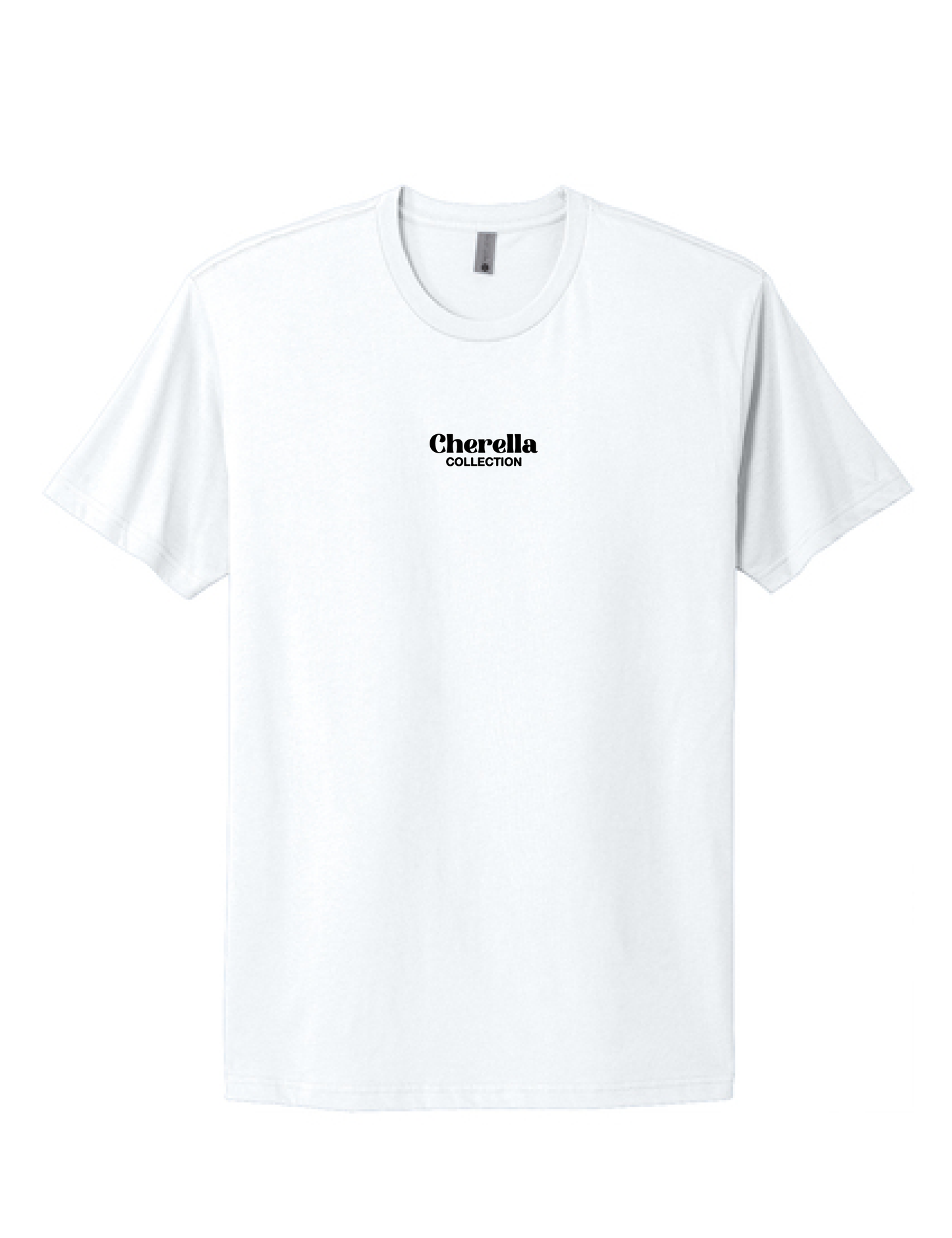 The Body Tee 2.0 (White)