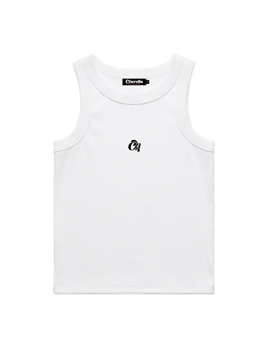 Rib Tank (Onyx) - front view