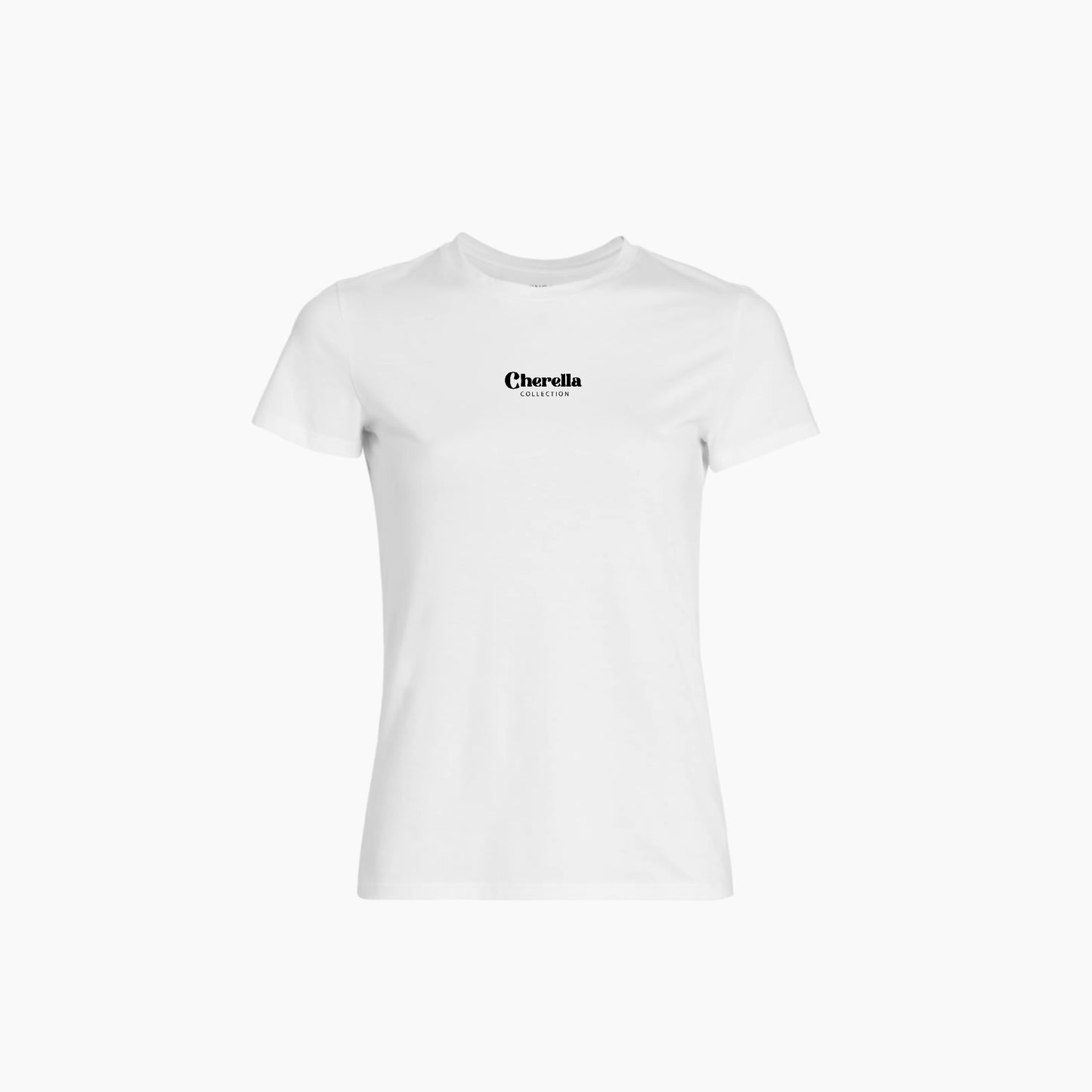 The Body Tee 2.0 (White)